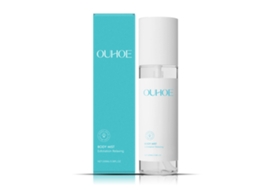 Spray Calmante Controle Oleosidade Costas
