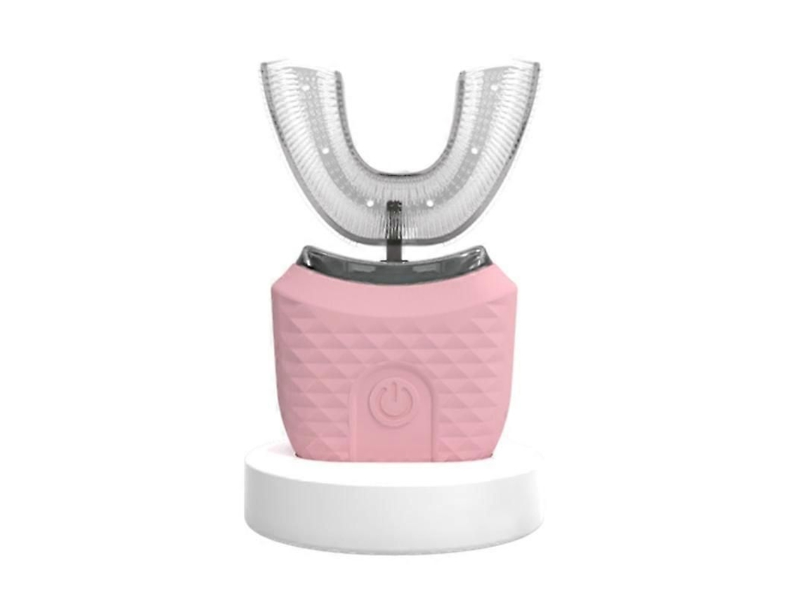 Dental Care U Forma de Escova Dentes Elétrica Fabricante 360 ​​graus em Automát Ica GOKOCO