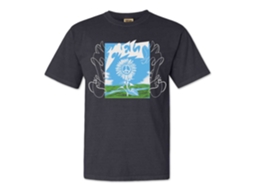 Melt Peace Flower T shirt ROCKINSTONE Unisex Adults Best Sellers Size:xxl