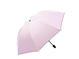 Paraguas De Viaje Mini 2025 Ligero Impermeable Antiviento Para Sol Y Lluvia