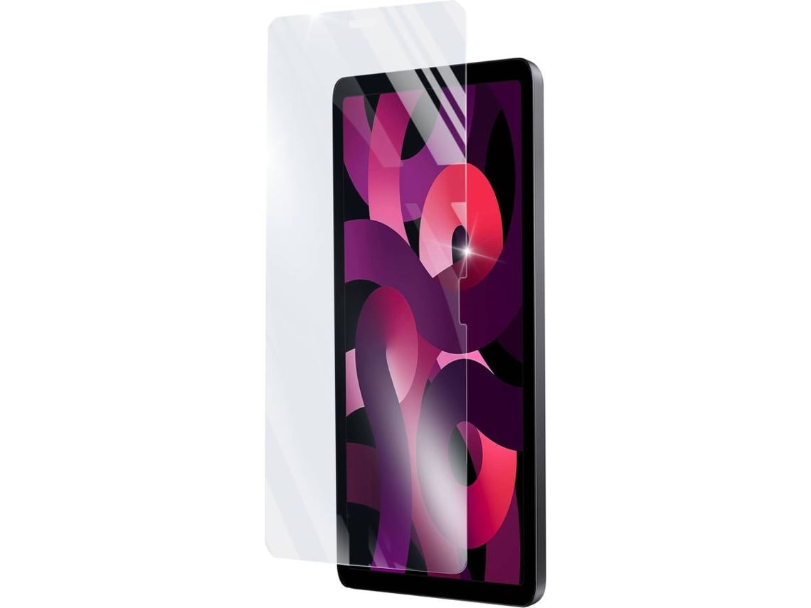 Película de Vidro CELLULARLINE para iPad Air 11'' (2024)