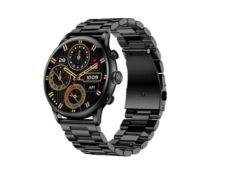 Myphone Watch Elegant 2 Preto MY PHONE