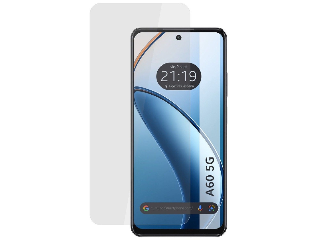 Pelicula de Vidro TUMUNDOSMARTPHONE A60 5G