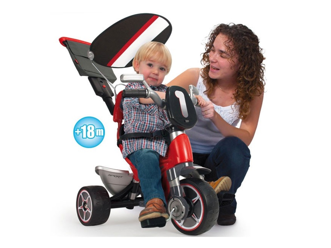 Triciclo injusa sales