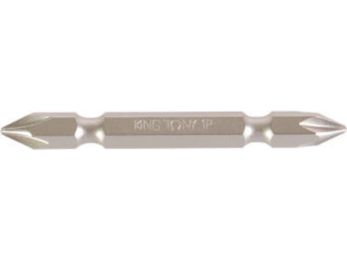 Ponta KING TONY Dupla Phillips Ph145 mm (1300P)