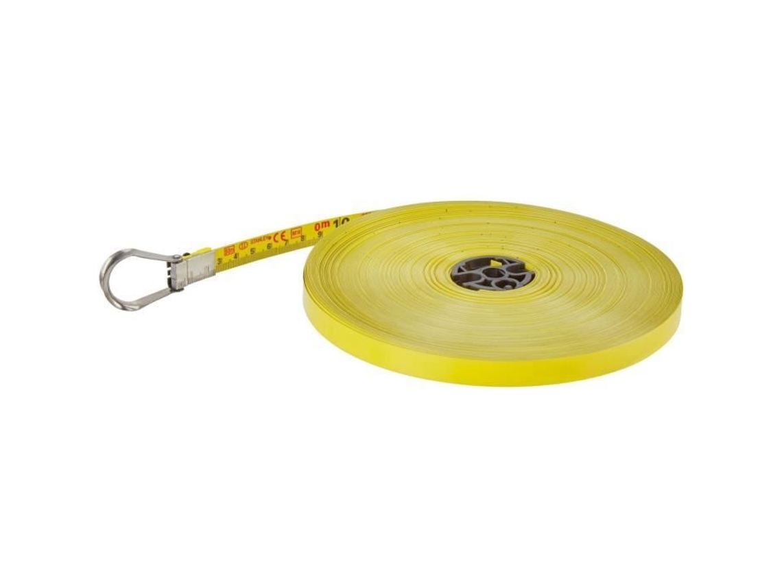 Fita de Reposição para Mabolon com Alça 50 M X 12 7 Mm STANLEY 1-34-737