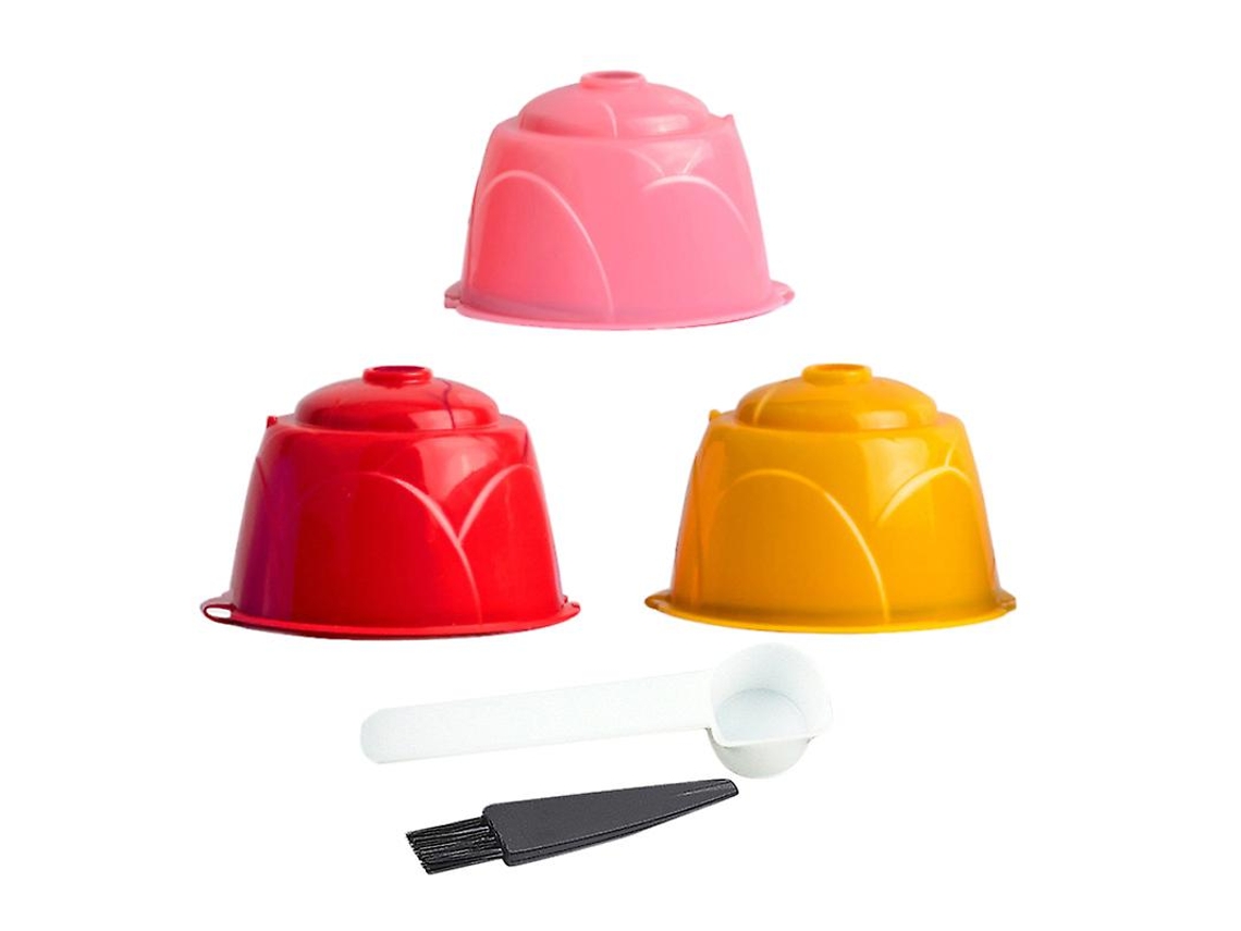 1pcs Cápsulas De Café Allinless