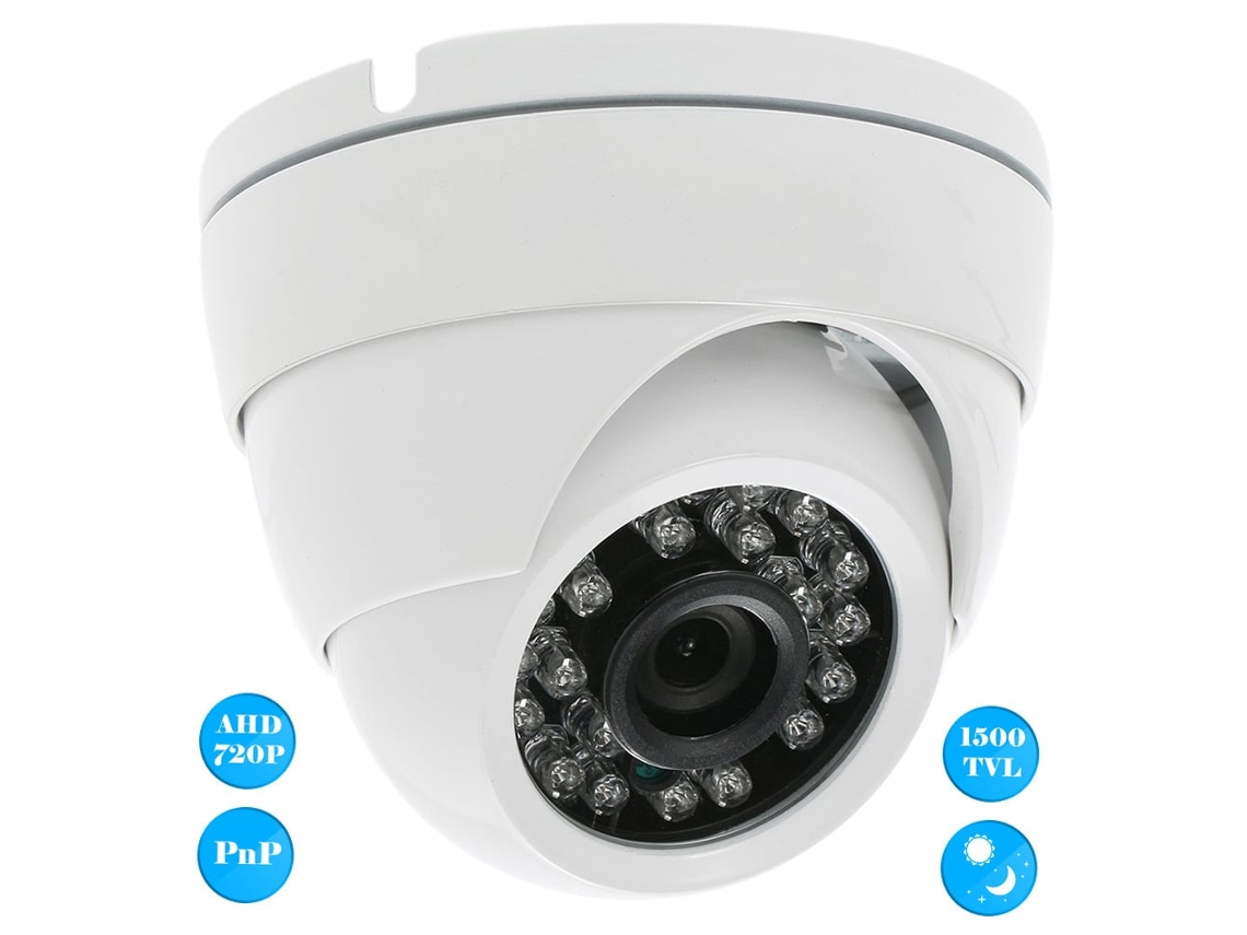 2026 câmeras Ahd, Cctv e Doom: Soluções de Segurança para Sua Casa Ou Negócio
