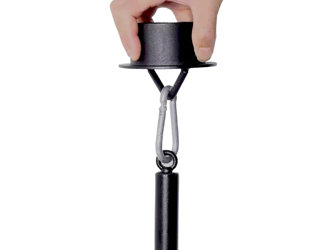 Fortalecedor De Preensão Manual
