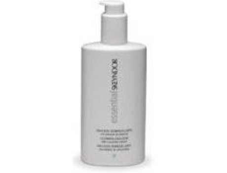 ESSENTIAL emulsión desmaquillante extracto de pepinos 250 ml