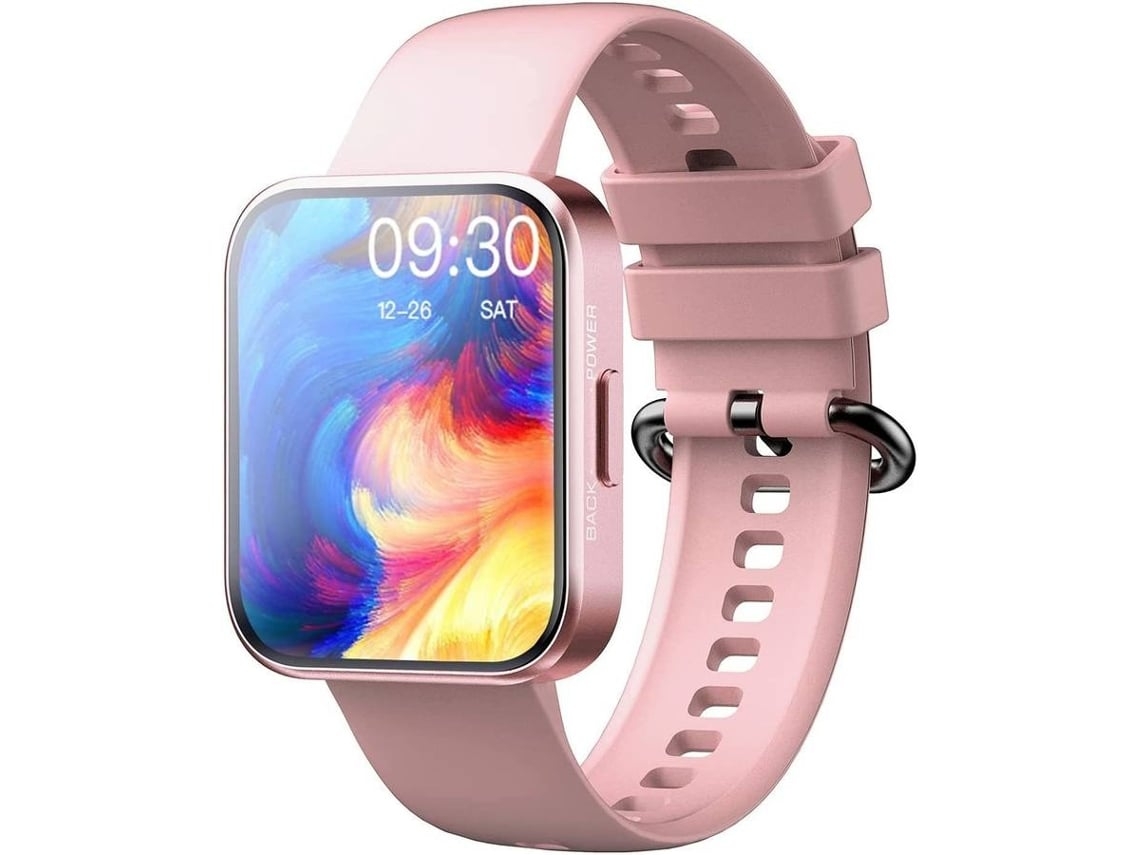Smartwatch ENZONS Rosa