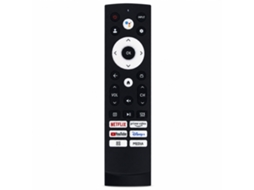 Comando À Distância Para Tv Compatível Com Hisense Erf3s90h, Sem Voz E Sem Configuração_zhd