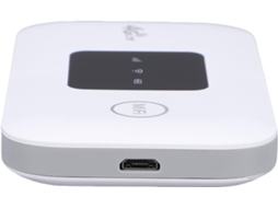 Hotspot Móvel 4g Lte 150mbps, Roteador Portátil Com Cartão Sim Para O