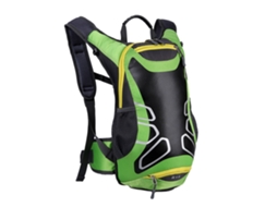 Mochila Ciclismo Impermeável 15l Camping Trekking