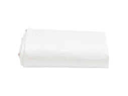 Maison Exclusive - Lona 5x5 M 650 G/m² Branco