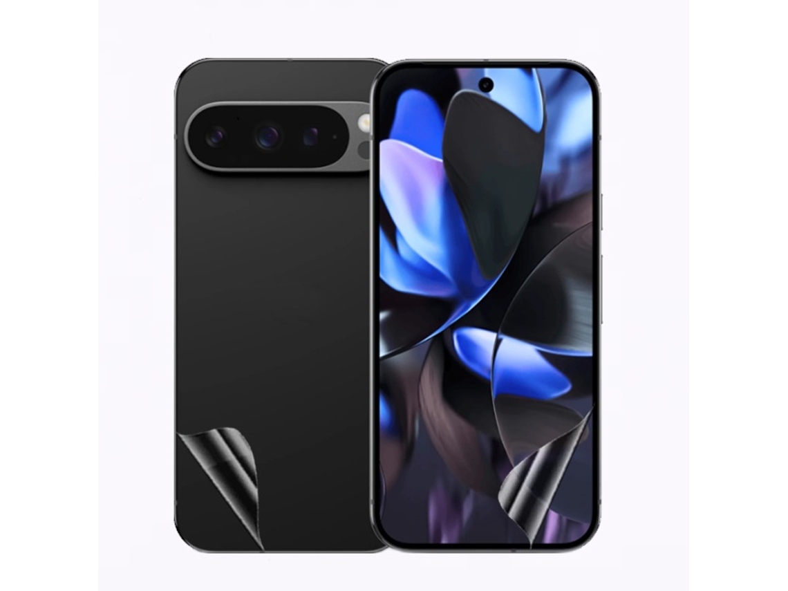 Pelicula de Vidro GIFT4ME Google Pixel 9 Pro XL