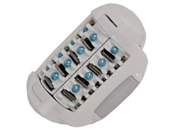 Cabeça de remoção de pêlos Cs-00120836 HEAT