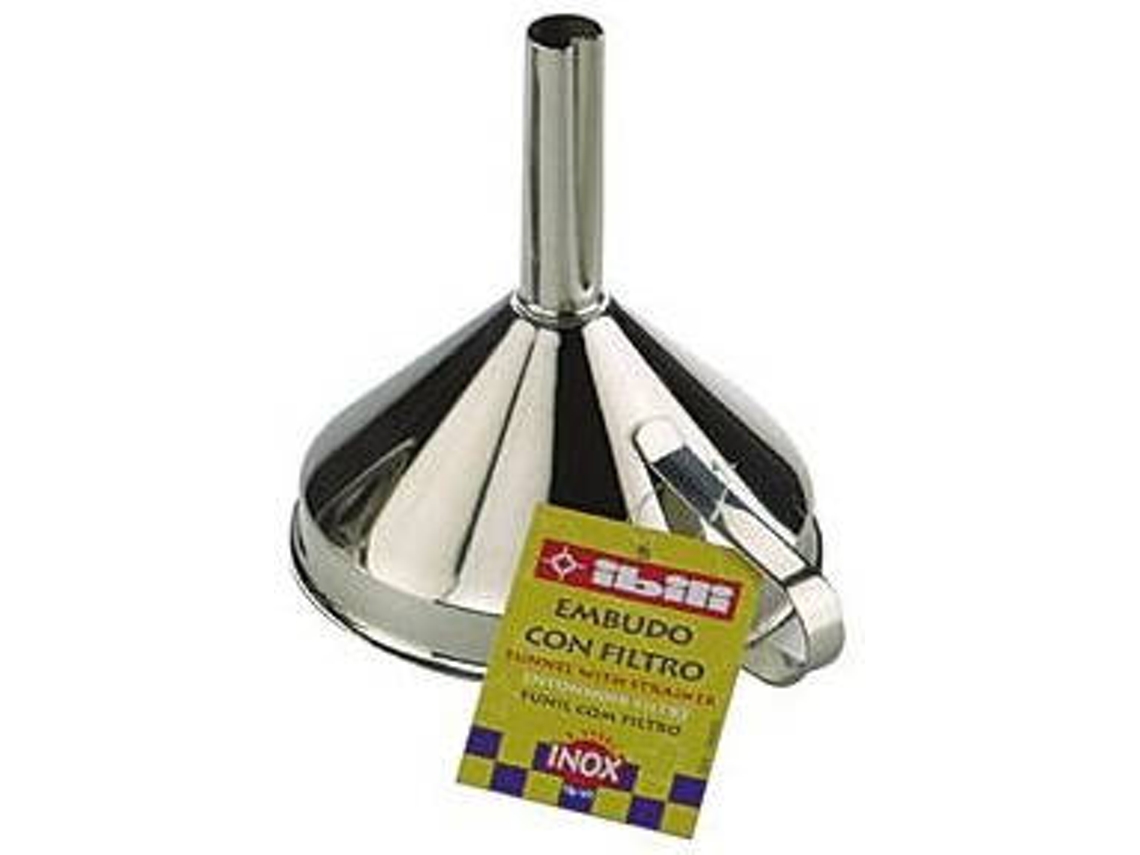 Funil de cozinha IBILI 763800