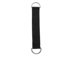 1 Unidade de Elevador Prático para Equipamentos Ginástica E Fitness, Polia Durável Pendurar (preta) (lgl)-aquaforge