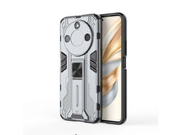 Capa De Celular Supersônica Pc Suporte Tpu