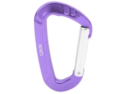 Carabiner De Escalada Leve Durável