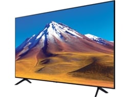 TV SAMSUNG UE65TU7025 (LED - 65'' - 165 cm - 4K Ultra HD - Smart TV) — Antiga A+