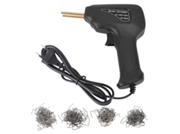 Pistola De Soldadura Led 50w Máquina Soldadora Portátil Para Suministros Plásticos Diarios