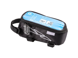 M-Wave Bolsa Quadro Rotterdam Top 1,5L