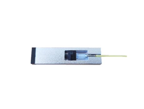 Fiberholder Soc, Lc Prata Easysplicer