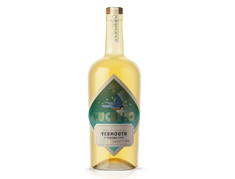Vermute CUSUMANO Bianco (0.75 L - 2 Unidades)