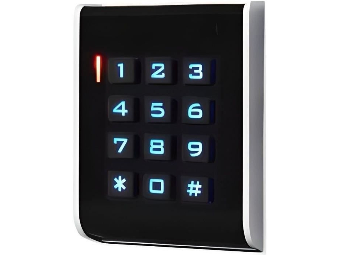 Teclado De Codificação Com Fio Scs Sentinel Para Motorização Codeaccess A