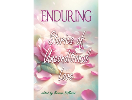 Livro Enduring de Stacey Venzel (Inglês)