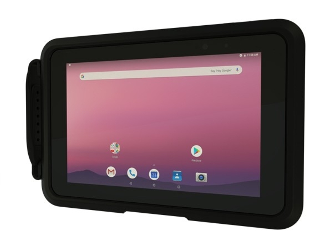Tablet ZEBRA (10.1'' - Preto)