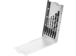 Kit de Brocas Bks Sys3 D3-10 Hss Ce