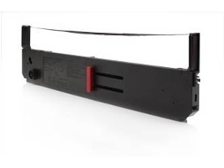 Fita matricial para Oki ml393 preto (09002311)