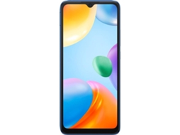 Smartphone XIAOMI Redmi 10C (6.71'' - 3 GB - 64 GB - Azul)