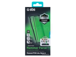 Pelicula de Vidro SBS P30 Lite