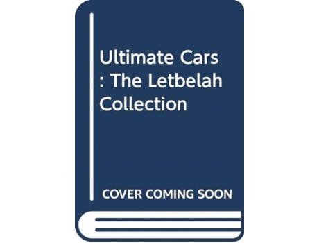 Livro my friday drives: discovering the letbelah cars museum de jethro bovington,luca venturi (inglês)