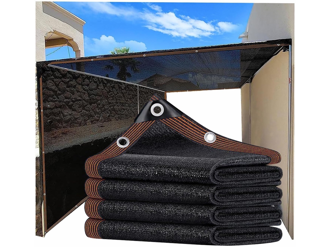 Estufa De Com Proteção Uv Impermeável - Produto Durável Para Uso Externo Com Qualidade Garantida