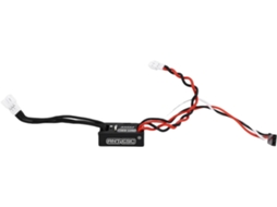 Controlador de Velocidade RC à Prova D'água 50A SFUSHOS