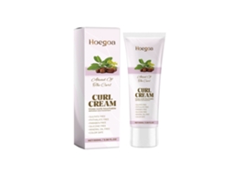 Modelador Cacheados Creme com Óleo Jojoba