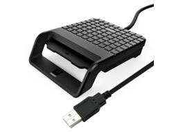 Lurelia Leitor Smart Card Usb, Sim/ic/id/emv