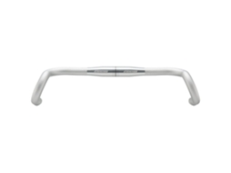 Guiador Classic Venture Max Prateado 31.8 Mm / 460 Mmritchey