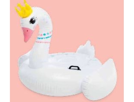 Cygne A Chevaucher BE TOY'S
