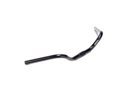 Guiador Inglese Preto 25.4 Mm / 650 Mmbonin