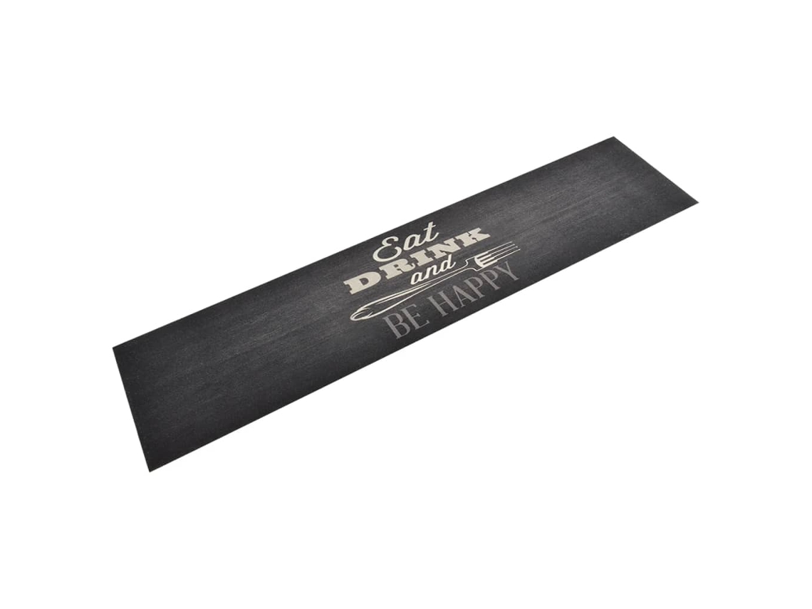 Kitchen Rug, Kitchen Rugs Vidaxl Multicolor Poliamida (60 X 300 Cm)
