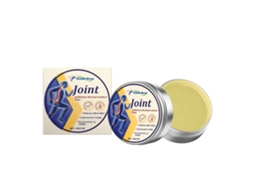 Creme de Massagem de Fórmula Suave para Nutrir Articulações de Mãos e Pés