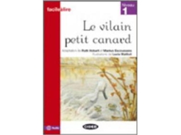 Livro Vilain Petit Canard de Collective (Francês)
