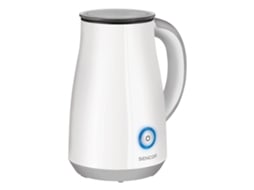 Sencor Smf 2020Wh Batedor de Leite Espumador de Leite Automático Branco
