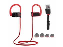 Fones Bluetooth Esportivos LAXISCREED